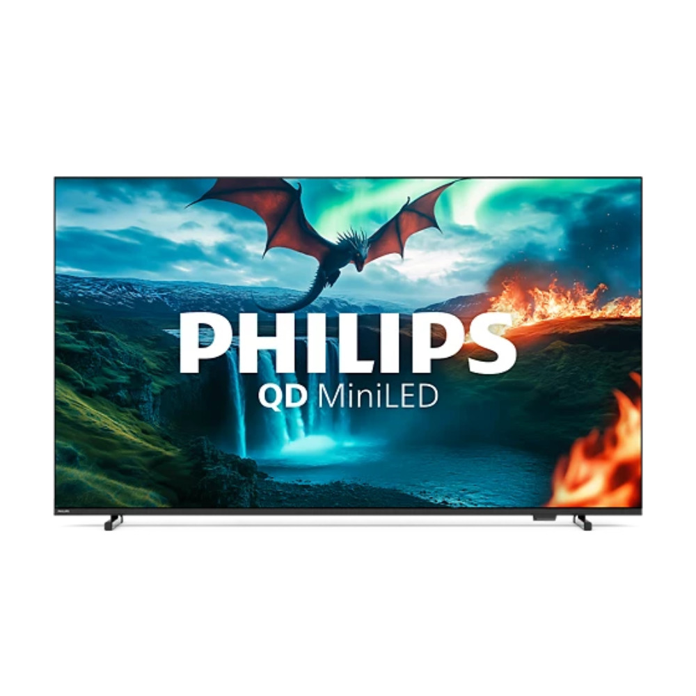 Телевизор PHILIPS 75MLED820